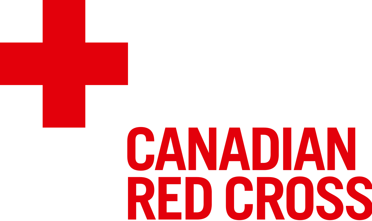 Canadian Red Cross Certified Course
